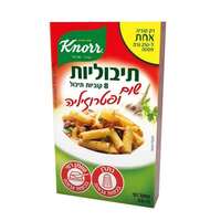 תיבוליות שום ופטרוזיליה קנור 8 * 9 גרם