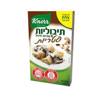 תיבוליות פטריות קנור 8 * 9 גרם