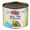 עלי גפן ממולאים באורז וילי פוד 2 קילו