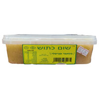 שום כתוש מטעמי אביטלי 1 קילו