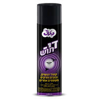 תרסיס די תוש טאצ' 300 מ