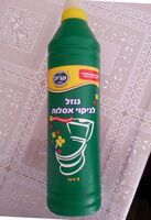 נוזל לניקוי אסלות מג'יק 1 ליטר