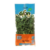 כוסברה טריה מהדרין חסלט יחידה