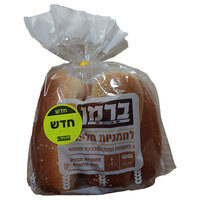 לחמניות מתוקות חלומית מאפית ברמן 4 * 90 גרם