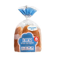 לחמניות עננים בסגנון בריוש מאפית ברמן 6 * 60 גרם