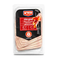 נקניק שינקן פולני פרוס מעדני מזרע 200 גרם