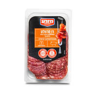 נקניק סלמי רו סרוולט מעדני מזרע 170 גרם
