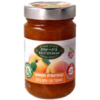 קונפיטורת משמש בית יצחק 370 גרם