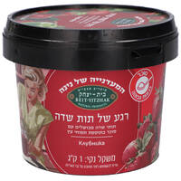 תערובת רגע של תות שדה 30% + תפו