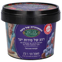 תערובת רגע של פירות יער 30% + תפו