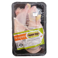 כרעיים עוף טרי ארוז עוף הכפר במשקל