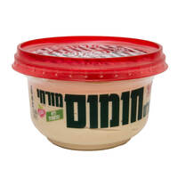 סלט חומוס מזרחי סלטי שמיר 300 גרם