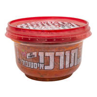סלט תורכי איסטנבול סלטי שמיר 300 גרם