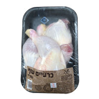 כרעיים עוף טרי ארוז דליקטסו במשקל