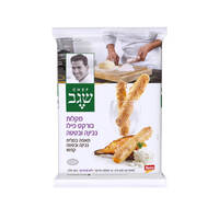 מקלות בורקס פילו גבינה ובטטה שגב 600 גרם