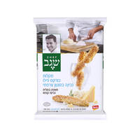 מקלות בורקס פילו גבינה בסגנון צרפתי שגב 600 גרם