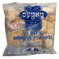 שניצלוני דג מאמעס מאמע'ס 600 גרם