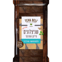 שניצלוני סייטן אמרנט טבע דלי 400 גרם