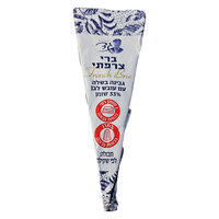 משולש ברי צרפתי 33% עם עובש לבן מחלבות גד במשקל