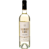 יין לבן יבש סוביניון בלאן פומה יקב דלתון 750 מ