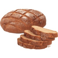 לחם מקמח מלא גידרון 550 גרם