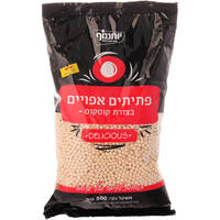 פתיתים אפויים קוסקוס יוחננוף 500 גרם