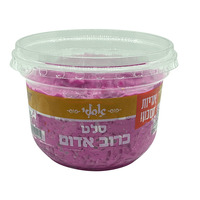 כרוב אדום אסלי 400 גרם