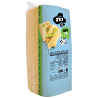 גבינה צהובה חצי קשה 15% נעם במשקל