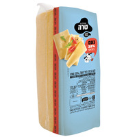 גבינה צהובה נעם 28% טרה במשקל