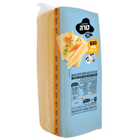 גבינה צהובה 9% נעם במשקל