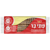 ביסקוויט וניל בד
