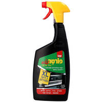ספריי מרוכז לניקוי בניחוח לימון פורטה פלוס סנו 1 ליטר