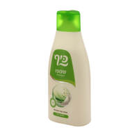 שמפו לשיער רגיל כיף 750 מ