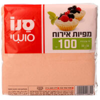 מפיות 33 * 33 ס