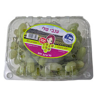ענבים אדומים ללא חרצנים ענבי טלי במשקל