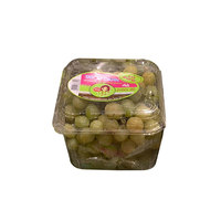 ענב אוטום קריספ ירוק ללא חרצן ענבי טלי במשקל