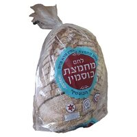 לחם מחמצת כוסמין מאפית ברמן 700 גרם