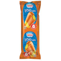 קרחון שרבט בטעם מלון נסטלה 80 גרם