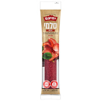 סלמי פפרוני יבש יחיעם 300 גרם