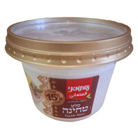 סלט טחינה 15% חלבון אלעותמאני 400 גרם