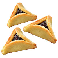 אוזני המן תמרים בונז'ור במשקל