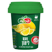 משקה לימונים מרוכז קפוא 10% פרי פריגת 280 מ