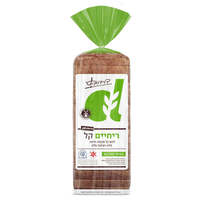 לחם רחיים קל דוידוביץ 500 גרם