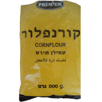 קורנפלור פרווה פרימיום 500 גרם