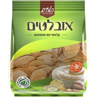 אובלטים שומשום האחים 282 גרם