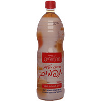 סירופ דיאט בטעם תפוחים מרמולייט 1 ליטר