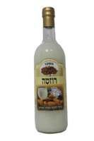 תרכיז רוזטה להכנת משקה שקדים משקד 750 מ