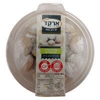 עוגיות פריך שקדים פרווה ארקד 250 גרם