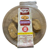 עוגיות עם שקדים ללא תוספת סוכר ארקד 250 גרם