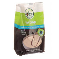 קמח טף ללא גלוטן דגש 500 גרם